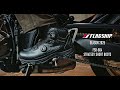 FSB-804 Strategy Short Boots Introducttionmovie〔紹介動画〕