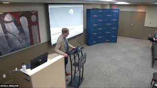 Creation Stories for Planetary Systems - Natural Sciences Wolters Lecture
