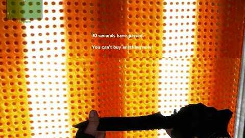 JAMES BOND E LADRAO NO CSS - Counter Strike