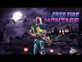 [YSB TRIL - ALL DA ACTION FREE FIRE MONTAGE VIDEO]