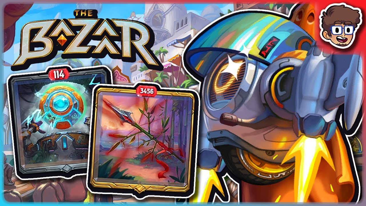 Vanessa Dooley Paints His Ship Red!! | The Bazaar