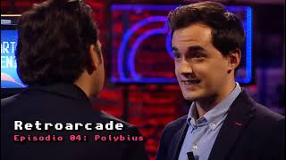 Retroarcade 4: Polybius