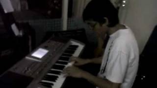 Kaulah Harapan - MiX (Music in Xhrist) :)(: