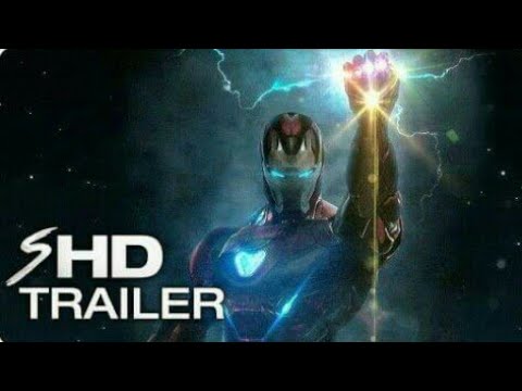 AVENGERS ender game Trailer (2019)