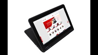 Thinkstore24.de Produkt-Parade - Lenovo ThinkPad 11e Yoga