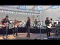 The Doobie Brothers: Jesus Is Just Alright/Rockin' Down The Highway (4/19/15 - Loveland, CO)