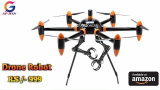 Prodrone Drone Robot | Gadgets | Drone | hp tech