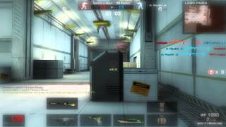 Wolfteam  Mini Clip Relax 