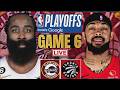 NBA PLAYOFFS LIVE: CLEVELAND CAVALIERS vs TORONTO RAPTORS | NBA | PLAY BY PLAY | SCOREBOARD
