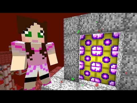 Minecraft: CLOWN DIMENSION CHALLENGE [EPS9] [18]