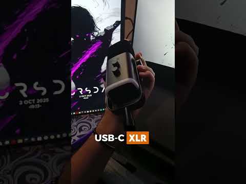 مايك رهيب بجودة صوت خرافية لازم تشوف بنفسك  8 اكسبلور