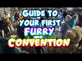 Guide to your first furcon!
