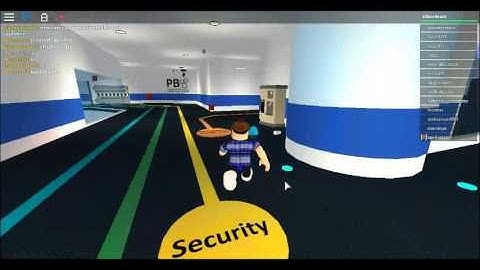 Roblox pinewood computer core FAIL