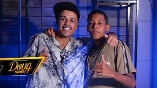 Video thumbnail of "MC RAEL ST E MC ARIZINHO - RAINHA DO BAILE FUNK | DJ TAK VADIÃO (CLIPE OFICIAL) Doug Filmes"
