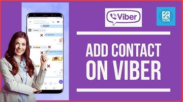 Connect Instantly: How to Add Contacts on Viber 2025