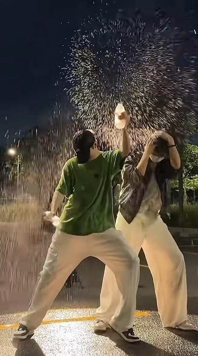 MENTE MÁ - Nakama & Mc Staff | Dance Cover 🤣 #krstudio