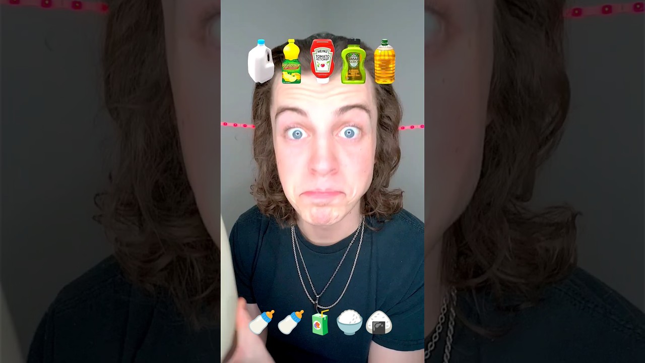 Extreme Jelly Bottles ASMR!? 🤢😍