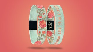 ZOX || Today I Will Not Worry