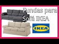  fundas para sof ikea calidadprecio en amazon 2024  sin descatalogados