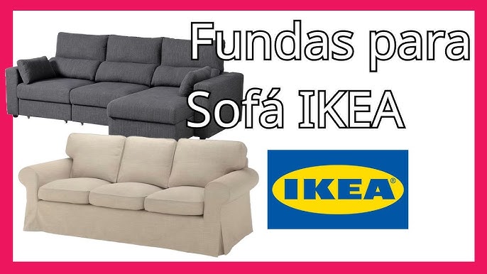 Fundas para sofá 'chaise longue': Descubre las mejores y cómo elegir la que  más te conviene