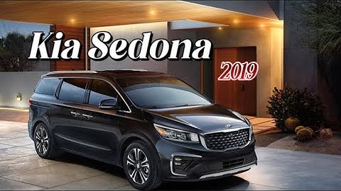 Đánh giá độ ồn trên xe kia sedona 2023 năm 2024