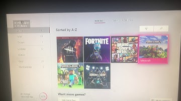 How to fix error code 0x97e107df (Xbox)