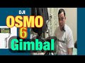 Dji osmo 6 Gimbal for vlog and YouTube video #2024 #subscribe #Japan Nepal HD#youtube #japan