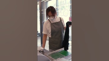 Here’s how used fabrics can be recycled to make new garments. #Upcycling #Clothing #Fabric