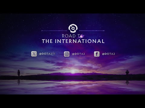 [ES-D] El Camino a The International: Playoffs 2025 - Día 1
