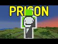 I ESCAPED the BIGGEST Minecraft Prison