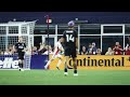 GOAL | Ian Harkes scores his first goal in a Revs uniform.