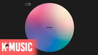 Download lagu EXID ECLIPSE The 3rd Mini Album EXID ECLIPSE The 3rd Mini Album