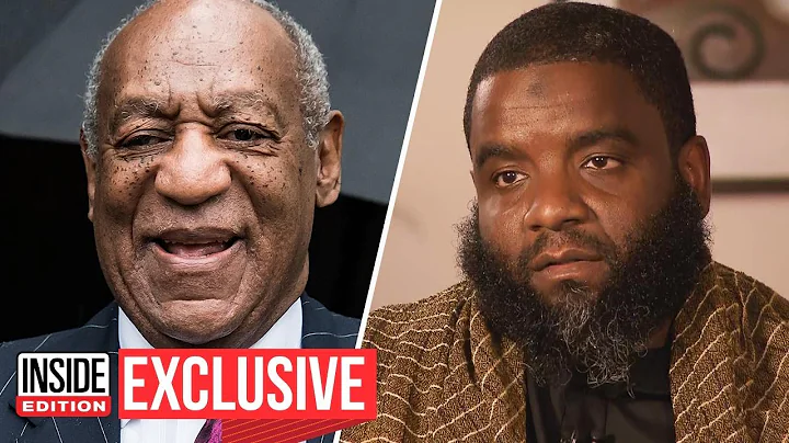 Bill Cosby Makes Fellow Prisoners Laugh Behind Bars