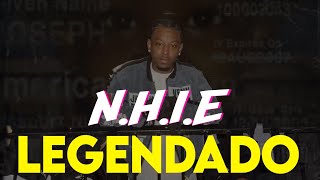 21 Savage feat Doja Cat - n.h.i.e TRADUÇÃO/LEGENDADO br