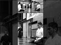 Battojutsu Tachi Gaeshi - you must keep tension | 太刀返 #古武術