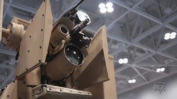 CROWS II Escalation of Force (EOF) Kits | adsinc.com