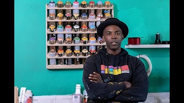 Painting Our Future – Trailer