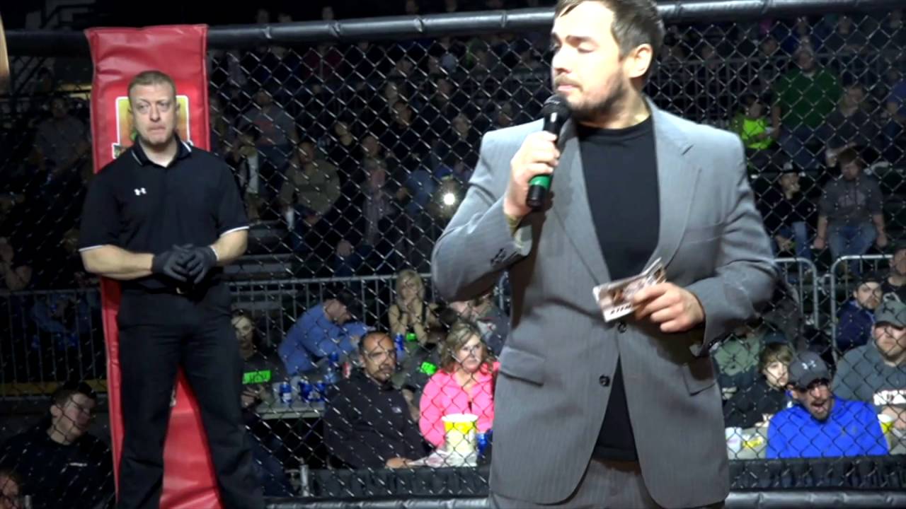 Samuel Rauch Kerry Lattimer vs Sam Rauch - YouTube
