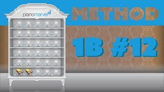 Tutorial for Method 1B #12