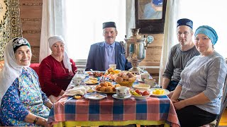 life in Russia today how Tatars live in a Tatar village