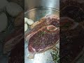 LAMB SHOULDER CHOPS ❗