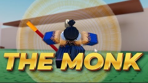 [PROJECT SMASH] A Tranquility Fueled Guide to MONK