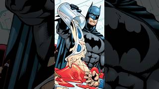 Batman’s INSANE Plan to Stop Plastic Man 💀🧊🔥