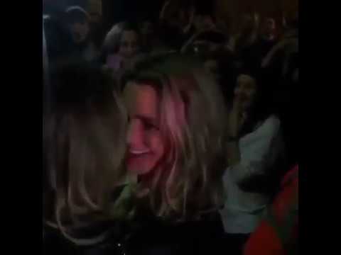 Kiss Danielle Cormack And Kate Jenkinson 