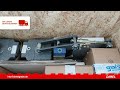 GALVI NV-200-HYD.023/05. (AB LAGER) ELEKTROHYDRAULISCHER BREMSSATTEL