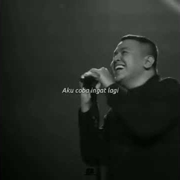 Story wa sedih MONOKROM - TULUS
