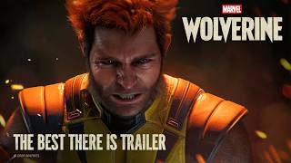 Download lagu Marvel’s Wolverine | The Best There Is Trailer