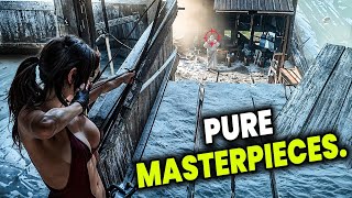 15 Linear Games You MUST Play Before You Die