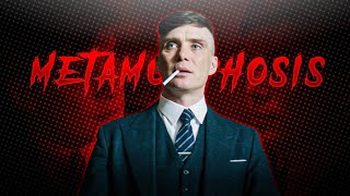 Metamorphosis - Interworld || Thomas Shelby