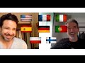 Learn, Live and Maintain a Lot of Languages - Interview with Polyglot Stefano (in 8 Languages)